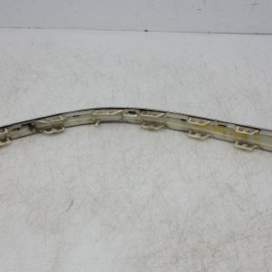 Bentley Bentayga Rear Bumper Left Side Trim 36A807723 Genuine - Image 12