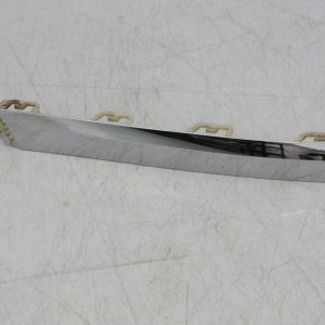 Bentley Bentayga Rear Bumper Left Side Trim 36A807723 Genuine - Image 3