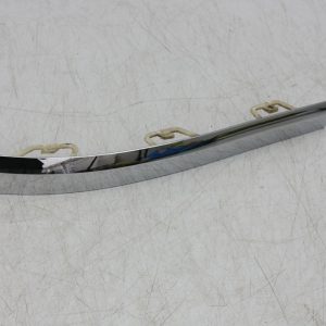 Bentley Bentayga Rear Bumper Left Side Trim 36A807723 Genuine - Image 4