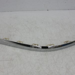 Bentley Bentayga Rear Bumper Left Side Trim 36A807723 Genuine - Image 1