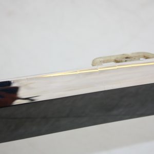 Bentley Bentayga Rear Bumper Left Side Trim 36A807723 Genuine - Image 7