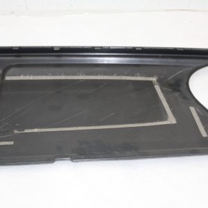Bentley Bentayga Rear Bumper Lower Section 2015 TO 2020 36A807521 Genuine - Image 20