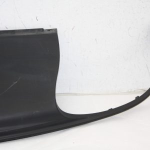 Bentley Bentayga Rear Bumper Lower Section 2015 TO 2020 36A807521 Genuine - Image 3