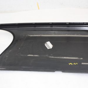 Bentley Bentayga Rear Bumper Lower Section 2015 TO 2020 36A807521 Genuine - Image 21