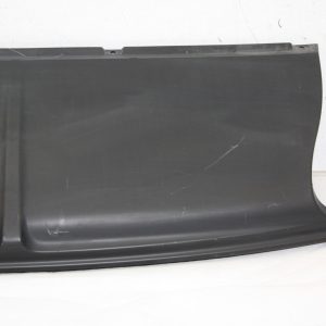 Bentley Bentayga Rear Bumper Lower Section 2015 TO 2020 36A807521 Genuine - Image 4