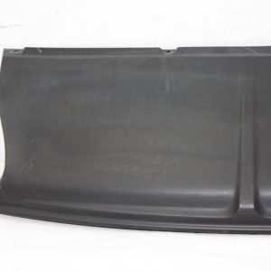 Bentley Bentayga Rear Bumper Lower Section 2015 TO 2020 36A807521 Genuine - Image 5