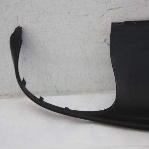 Bentley Bentayga Rear Bumper Lower Section 2015 TO 2020 36A807521 Genuine - Image 6