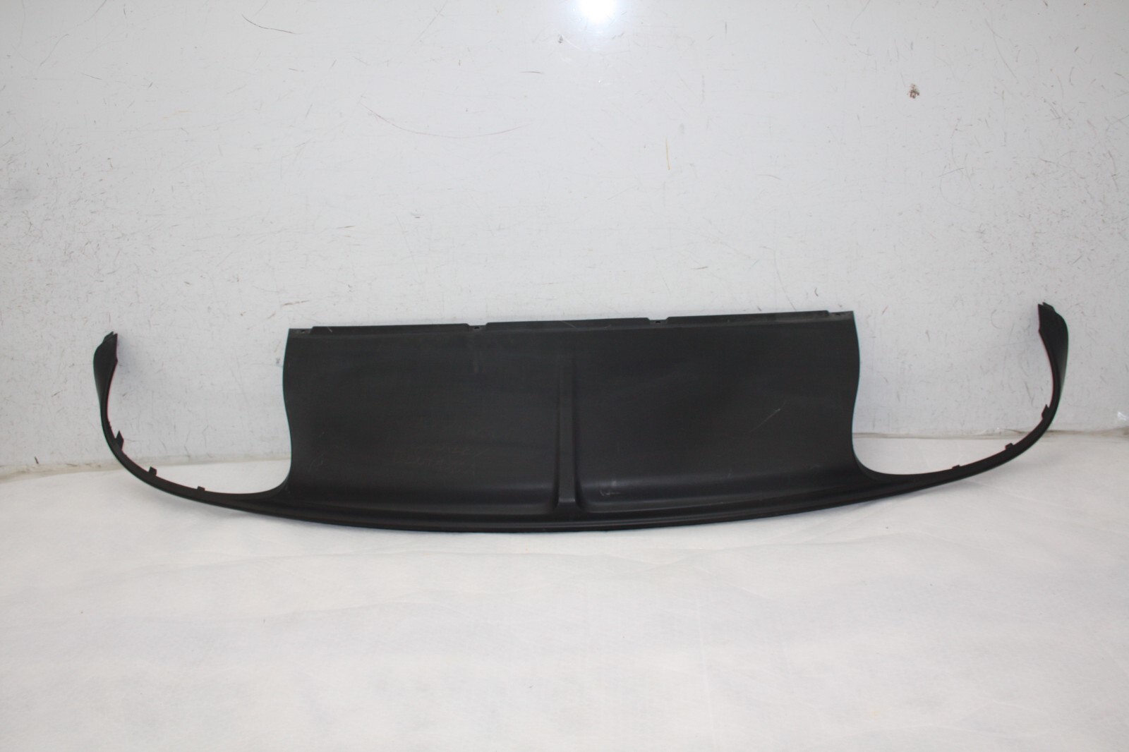 Bentley Bentayga Rear Bumper Lower Section 2015 TO 2020 36A807521 Genuine