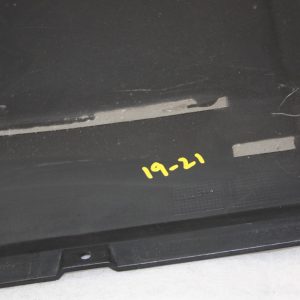 Bentley Bentayga Rear Bumper Lower Section 2015 TO 2020 36A807521 Genuine - Image 18