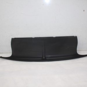 Bentley Bentayga Rear Bumper Lower Section 2015 TO 2020 36A807521 Genuine - Image 1