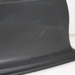 Bentley Bentayga Rear Bumper Lower Section 2015 TO 2020 36A807521 Genuine - Image 8