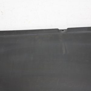Bentley Bentayga Rear Bumper Lower Section 2015 TO 2020 36A807521 Genuine - Image 9