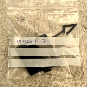 Bentley Continent GT Rear Bumper Tow Eye Cap Cover 2020-2021 3SD807441A Genuine - Image 15