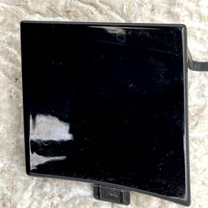 Bentley Continent GT Rear Bumper Tow Eye Cap Cover 2020-2021 3SD807441A Genuine - Image 3