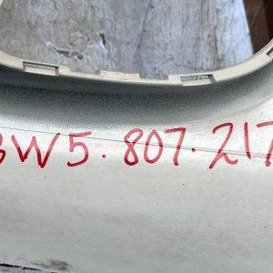 Bentley Continental Flying Spur Front Bumper 2009 TO 2013 3W5807217 Genuine - Image 12