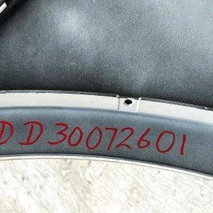 Bentley Continental Flying Spur Front Bumper 2009 TO 2013 3W5807217 Genuine - Image 13