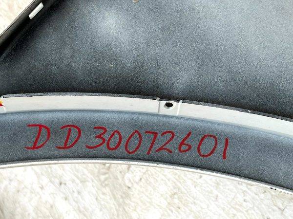 Bentley Continental Flying Spur Front Bumper 2009 TO 2013 3W5807217 Genuine 178439709417 13