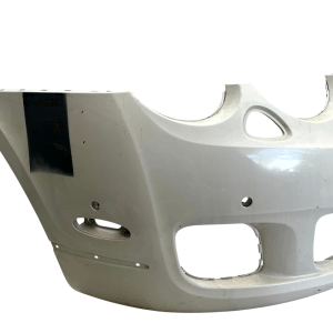 Bentley Continental Flying Spur Front Bumper 2009 TO 2013 3W5807217 Genuine - Image 2