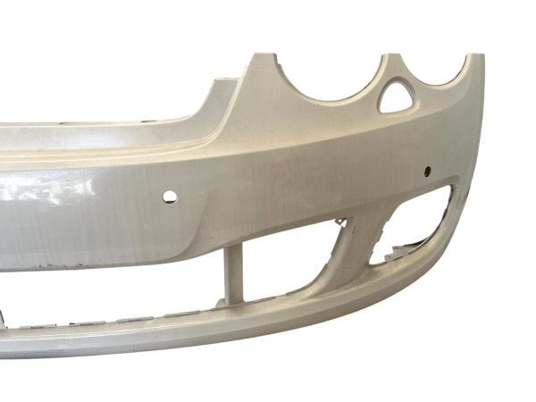 Bentley Continental Flying Spur Front Bumper 2009 TO 2013 3W5807217 Genuine 178439709417 5