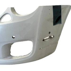 Bentley Continental Flying Spur Front Bumper 2009 TO 2013 3W5807217 Genuine - Image 6