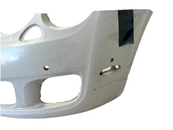 Bentley Continental Flying Spur Front Bumper 2009 TO 2013 3W5807217 Genuine 178439709417 6