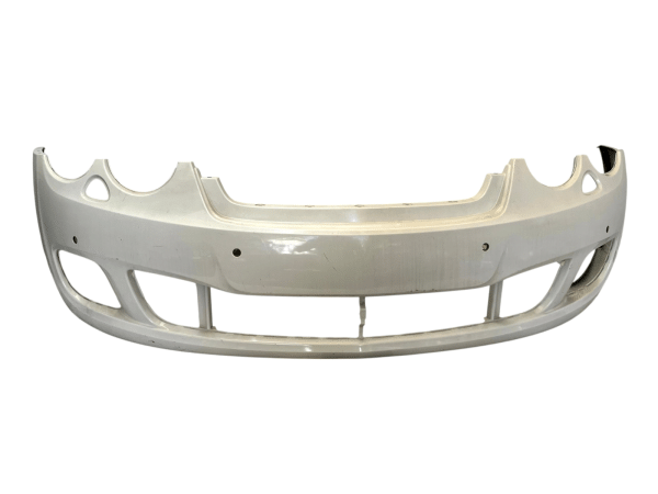Bentley Continental Flying Spur Front Bumper 2009 TO 2013 3W5807217 Genuine 178439709417