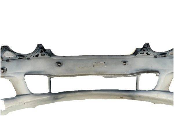 Bentley Continental Flying Spur Front Bumper 2009 TO 2013 3W5807217 Genuine 178439709417 9