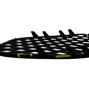 Bentley Continental Flying Spur Front Right Lower Grill 05-13 3W5807682E Genuine - Image 13