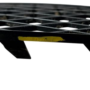 Bentley Continental Flying Spur Front Right Lower Grill 05-13 3W5807682E Genuine - Image 19