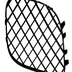 Bentley Continental Flying Spur Front Right Lower Grill 05-13 3W5807682E Genuine - Image 3