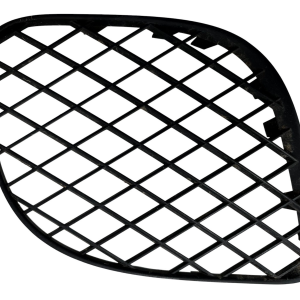Bentley Continental Flying Spur Front Right Lower Grill 05-13 3W5807682E Genuine - Image 1