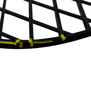 Bentley Continental Flying Spur Front Right Lower Grill 05-13 3W5807682E Genuine - Image 5