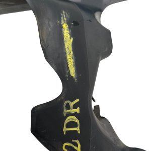 Bentley Continental GT Air Duct Guide Panel 2006 TO 2010 3W0121281D Genuine - Image 11