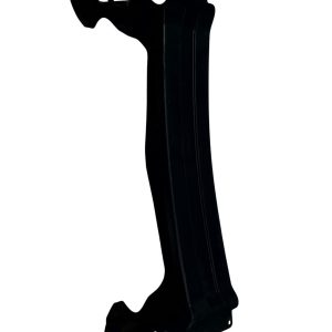 Bentley Continental GT Air Duct Guide Panel 2006 TO 2010 3W0121281D Genuine - Image 12