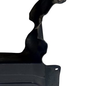 Bentley Continental GT Air Duct Guide Panel 2006 TO 2010 3W0121281D Genuine - Image 14