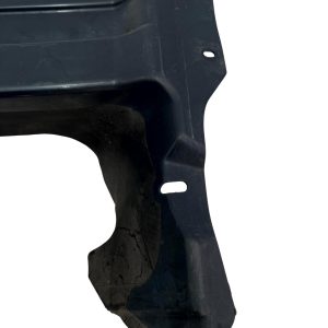 Bentley Continental GT Air Duct Guide Panel 2006 TO 2010 3W0121281D Genuine - Image 21