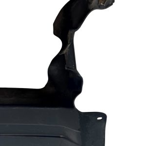 Bentley Continental GT Air Duct Guide Panel 2006 TO 2010 3W0121281D Genuine - Image 22