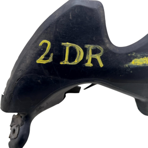 Bentley Continental GT Air Duct Guide Panel 2006 TO 2010 3W0121281D Genuine - Image 23