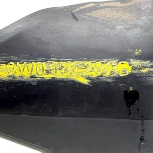 Bentley Continental GT Air Duct Guide Panel 2006 TO 2010 3W0121281D Genuine - Image 24