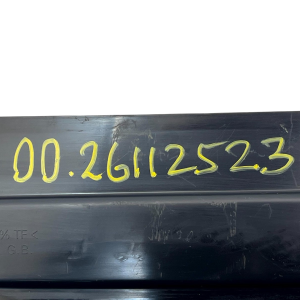 Bentley Continental GT Air Duct Guide Panel 2006 TO 2010 3W0121281D Genuine - Image 25