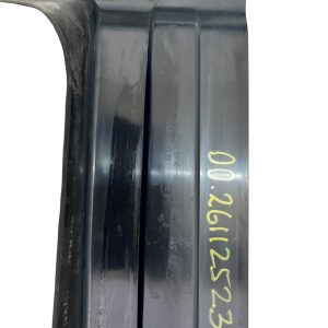 Bentley Continental GT Air Duct Guide Panel 2006 TO 2010 3W0121281D Genuine - Image 4