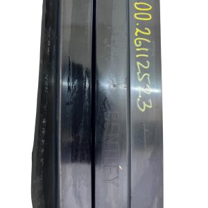 Bentley Continental GT Air Duct Guide Panel 2006 TO 2010 3W0121281D Genuine - Image 5