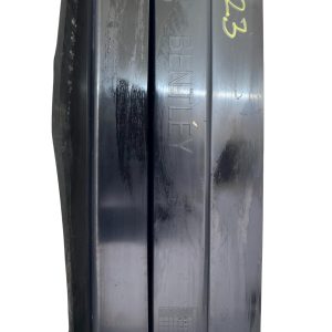 Bentley Continental GT Air Duct Guide Panel 2006 TO 2010 3W0121281D Genuine - Image 6