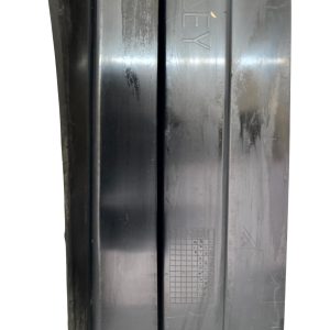 Bentley Continental GT Air Duct Guide Panel 2006 TO 2010 3W0121281D Genuine - Image 8