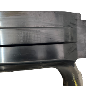 Bentley Continental GT Air Duct Guide Panel 2006 TO 2010 3W0121281D Genuine - Image 9