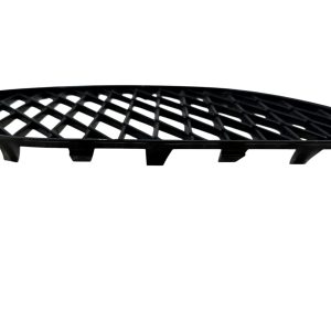 Bentley Continental GT Front Bumper Left Grille 2009 TO 2011 3W8807682H Genuine - Image 5