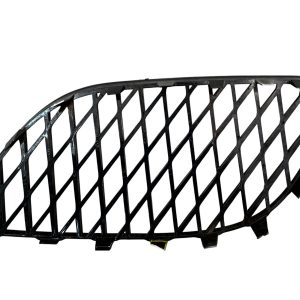 Bentley Continental GT Front Bumper Left Grille 2009 TO 2011 3W8807682H Genuine - Image 7