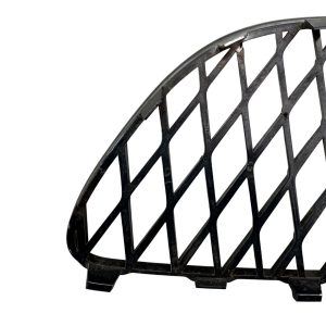 Bentley Continental GT Front Bumper Left Grille 2009 TO 2011 3W8807682H Genuine - Image 8