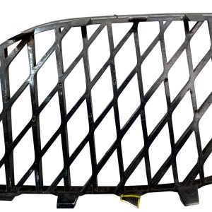 Bentley Continental GT Front Bumper Left Grille 2009 TO 2011 3W8807682H Genuine - Image 9
