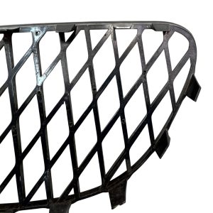 Bentley Continental GT Front Bumper Left Grille 2009 TO 2011 3W8807682H Genuine - Image 10